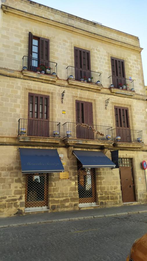Sherryflat Teatro Jerez de la Frontera Kültér fotó