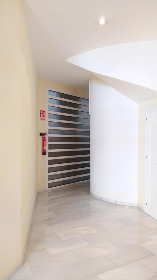 Sherryflat Teatro Jerez de la Frontera Kültér fotó